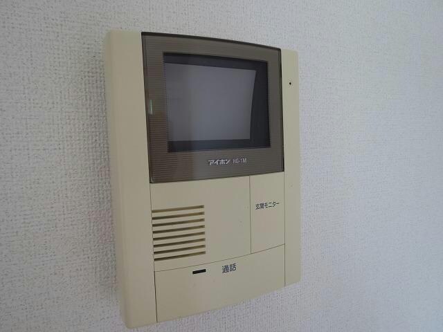 フェリーチェの物件内観写真