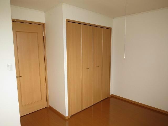 フェリーチェの物件内観写真