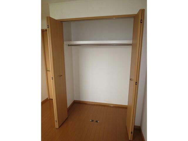 フェリーチェの物件内観写真