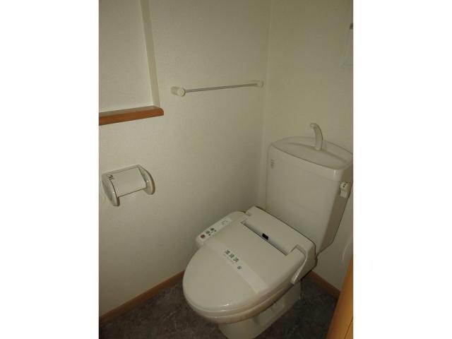 フェリーチェの物件内観写真