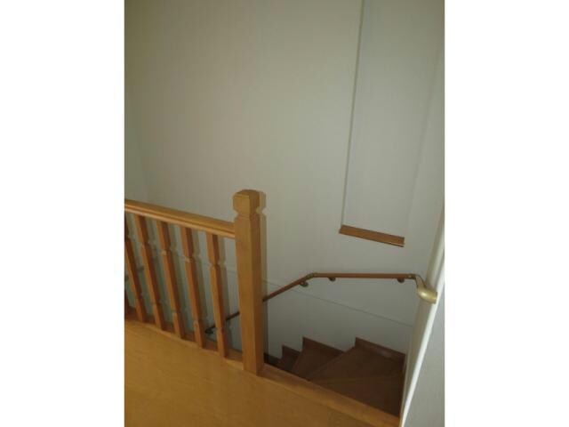 フェリーチェの物件内観写真