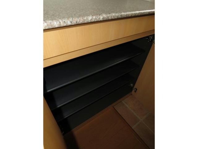 フェリーチェの物件内観写真