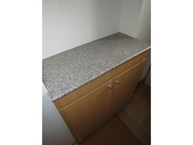 フェリーチェの物件内観写真