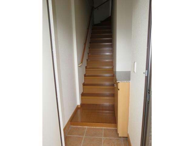 フェリーチェの物件内観写真