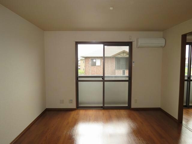 ボナールⅠ・Ⅱの物件内観写真