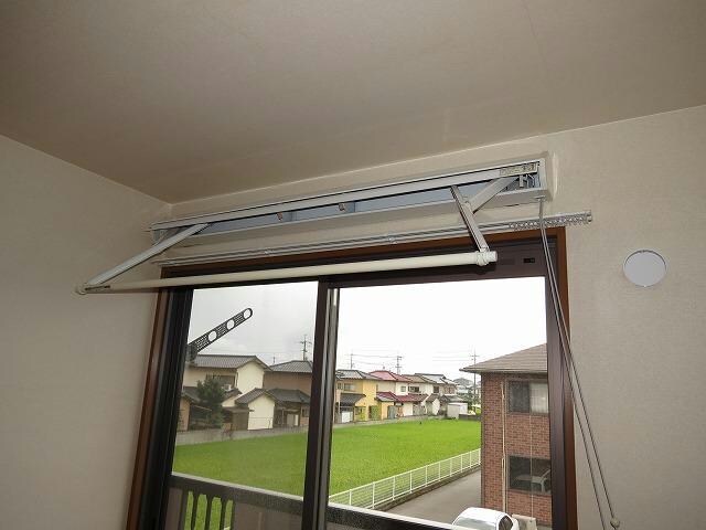 ボナールⅠ・Ⅱの物件内観写真