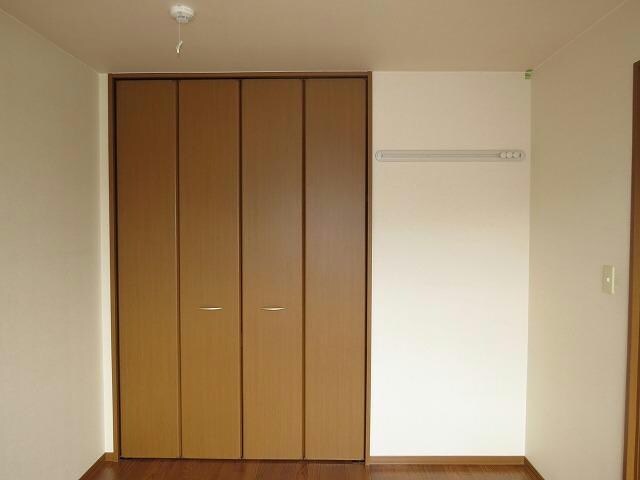 ボナールⅠ・Ⅱの物件内観写真