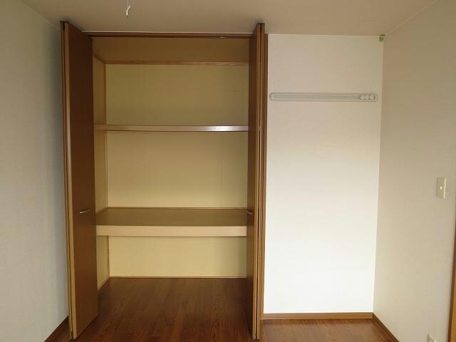 ボナールⅠ・Ⅱの物件内観写真