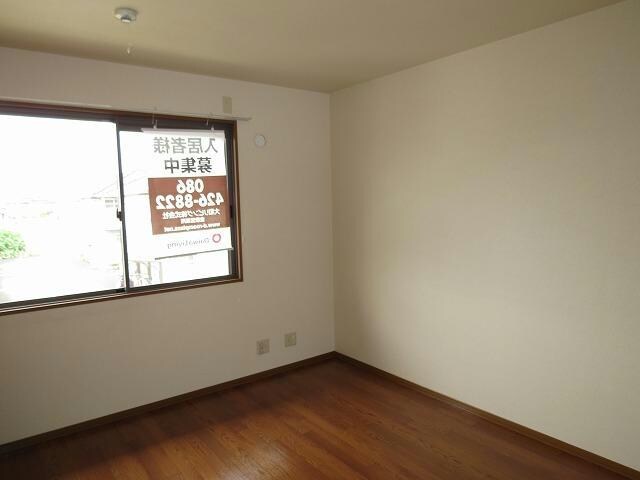 ボナールⅠ・Ⅱの物件内観写真