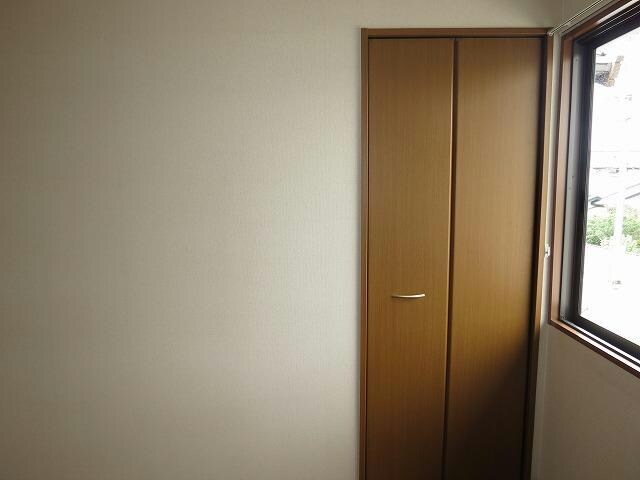 ボナールⅠ・Ⅱの物件内観写真