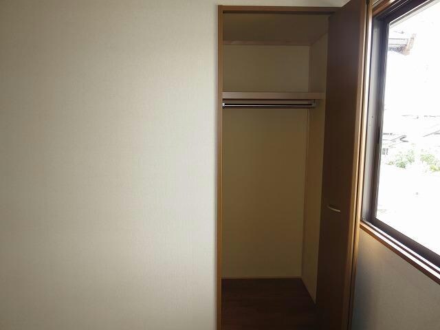 ボナールⅠ・Ⅱの物件内観写真