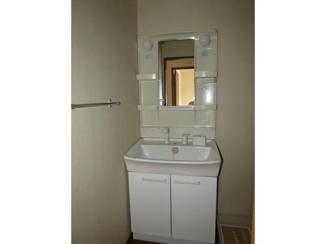 ボナールⅠ・Ⅱの物件内観写真