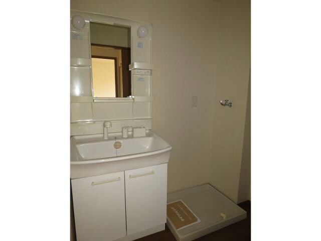 ボナールⅠ・Ⅱの物件内観写真