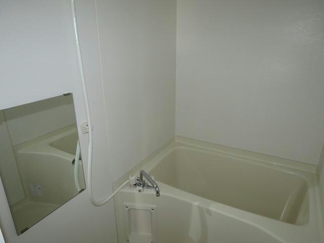 ボナールⅠ・Ⅱの物件内観写真