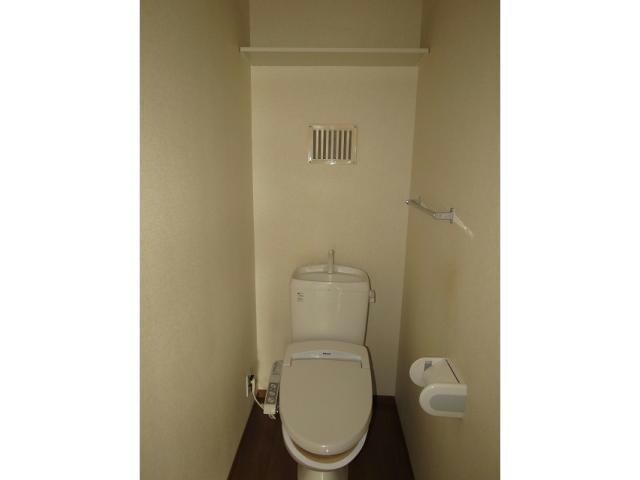 ボナールⅠ・Ⅱの物件内観写真