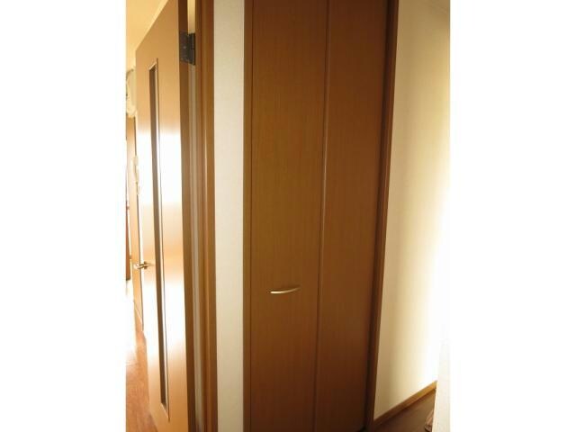 ボナールⅠ・Ⅱの物件内観写真