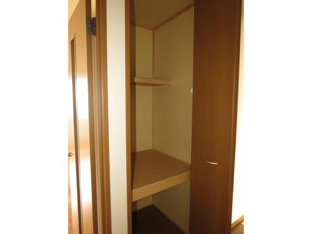 ボナールⅠ・Ⅱの物件内観写真