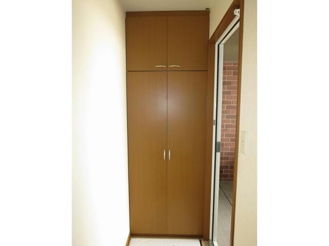 ボナールⅠ・Ⅱの物件内観写真