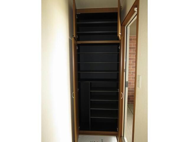 ボナールⅠ・Ⅱの物件内観写真