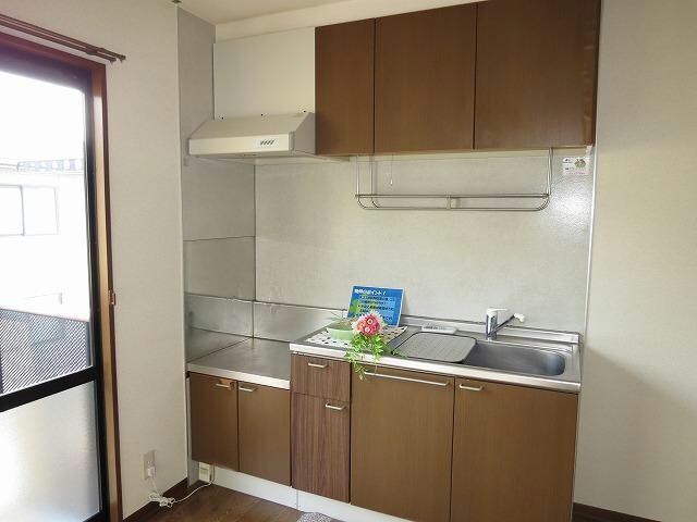 レジデンスナカヤの物件内観写真