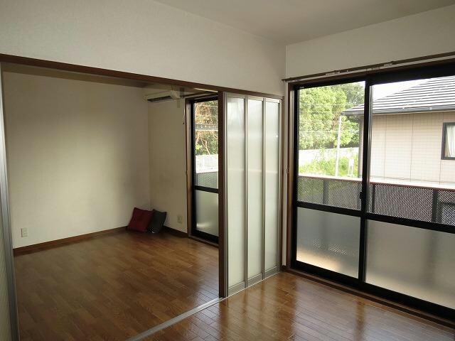 レジデンスナカヤの物件内観写真