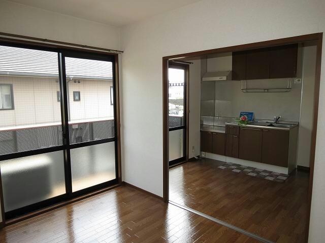 レジデンスナカヤの物件内観写真