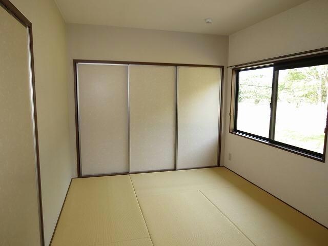 レジデンスナカヤの物件内観写真