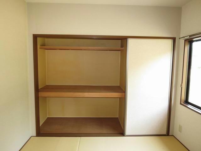 レジデンスナカヤの物件内観写真