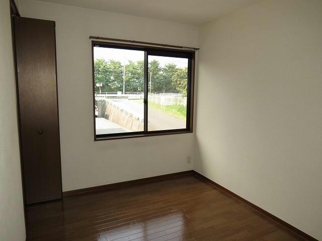 レジデンスナカヤの物件内観写真