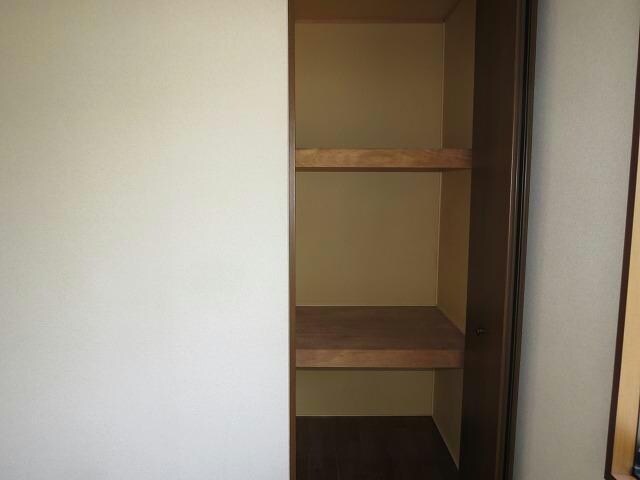 レジデンスナカヤの物件内観写真