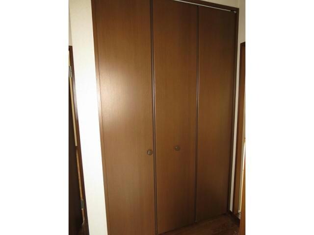 レジデンスナカヤの物件内観写真