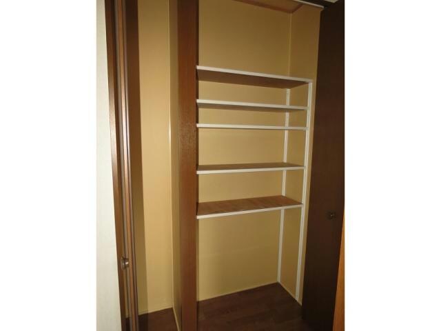 レジデンスナカヤの物件内観写真