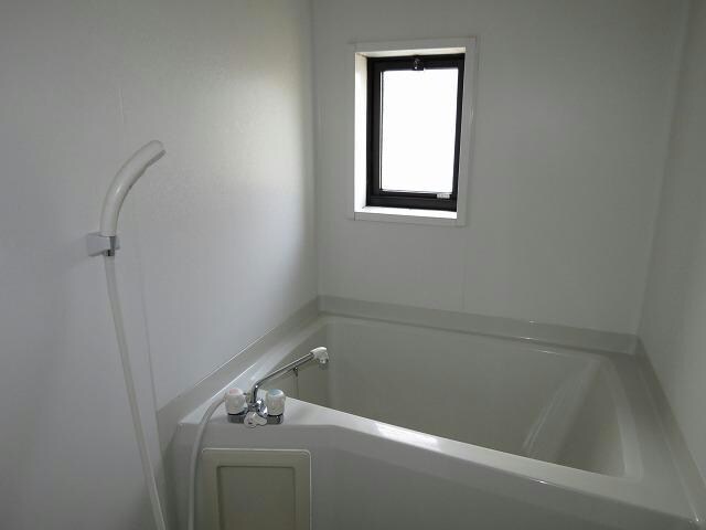 レジデンスナカヤの物件内観写真