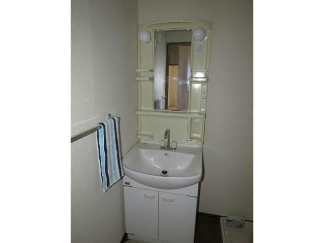 レジデンスナカヤの物件内観写真