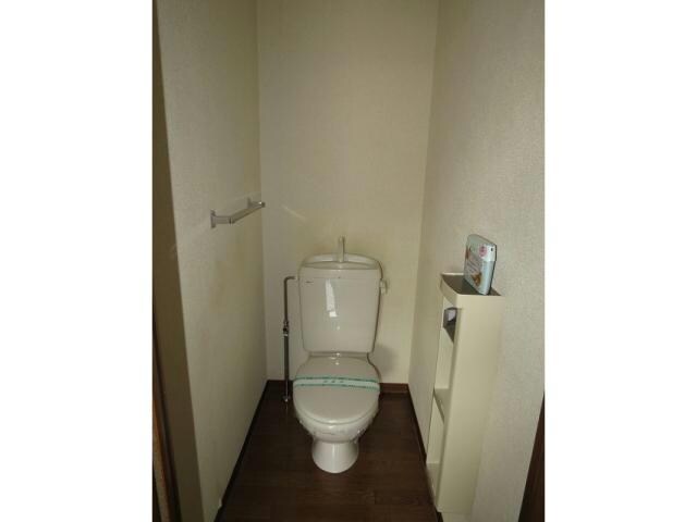 レジデンスナカヤの物件内観写真