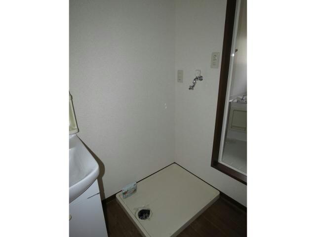 レジデンスナカヤの物件内観写真