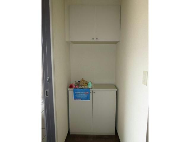 レジデンスナカヤの物件内観写真