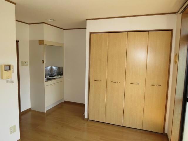 シャン・ド・フルールの物件内観写真