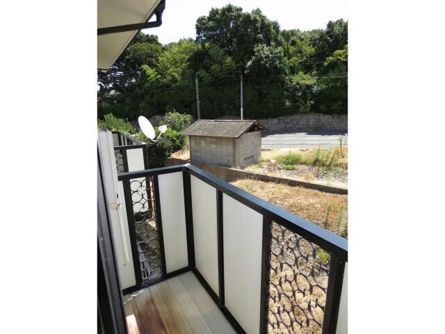 シャン・ド・フルールの物件内観写真