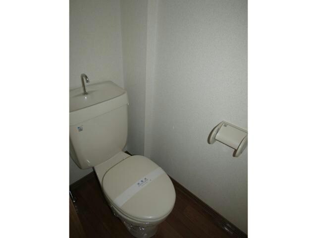 シャン・ド・フルールの物件内観写真