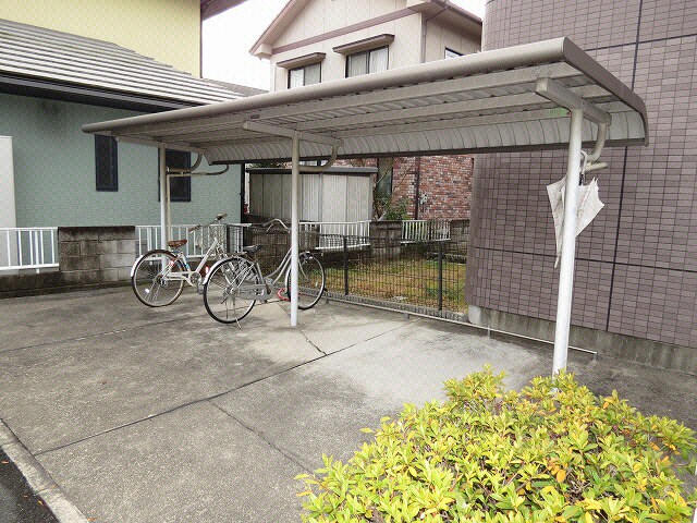 リーヴァ　オルトの物件外観写真