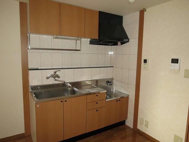 リーヴァ　オルトの物件内観写真