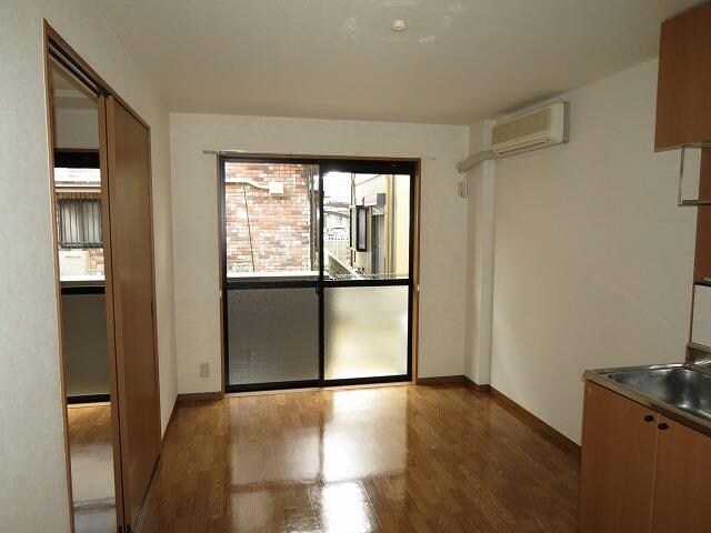 リーヴァ　オルトの物件内観写真