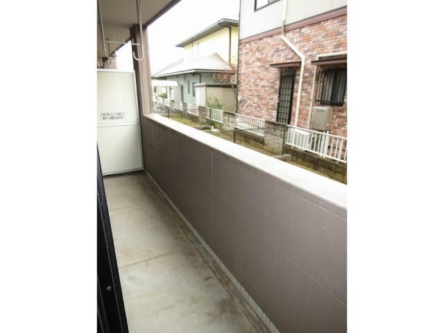 リーヴァ　オルトの物件内観写真