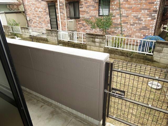 リーヴァ　オルトの物件内観写真