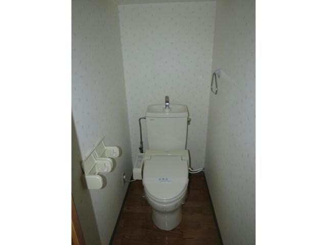 リーヴァ　オルトの物件内観写真