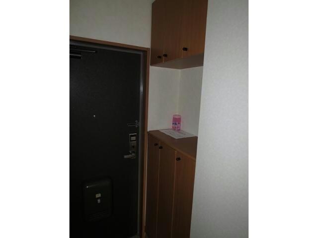 リーヴァ　オルトの物件内観写真