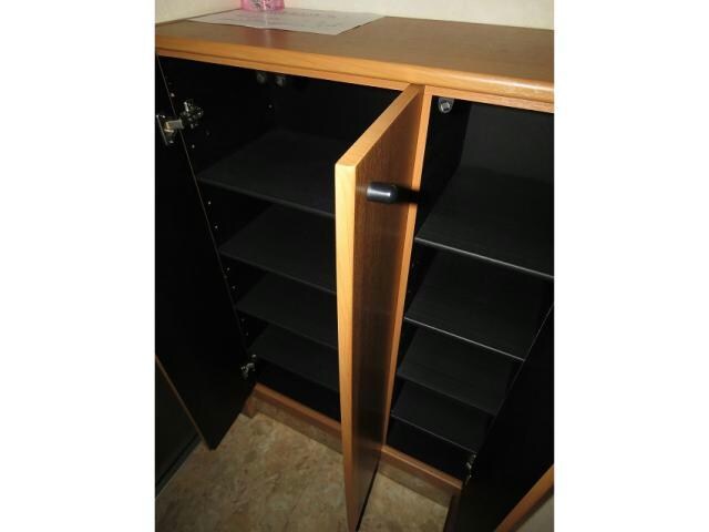 リーヴァ　オルトの物件内観写真