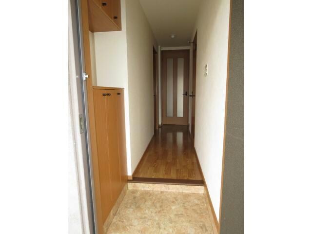 リーヴァ　オルトの物件内観写真