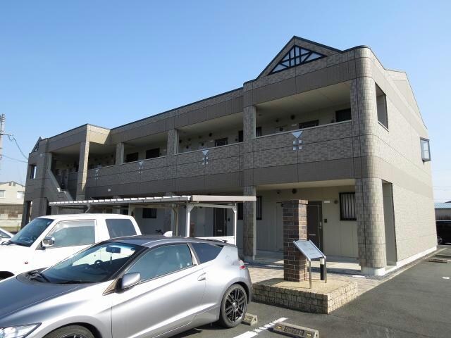 プロニティーMABI　2の物件外観写真